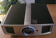JVC (D-ILA) DLA-HD1 Projector
