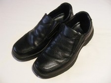 Leder Halbschuhe Gr. 42 Gallus