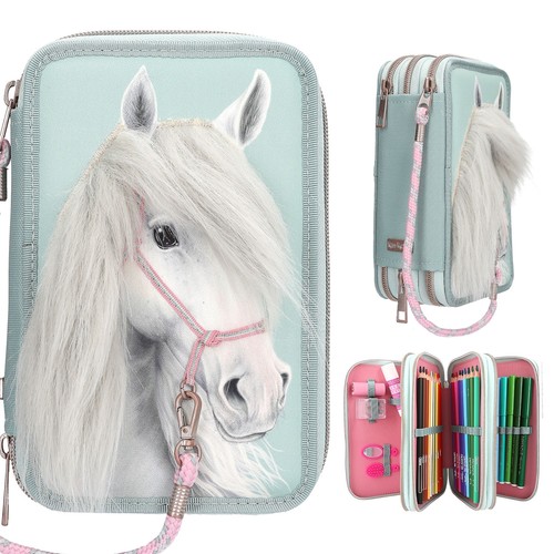Federmappe miss melody - federmappe,