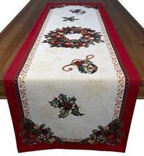 Festliche Weihnachten Gobelin