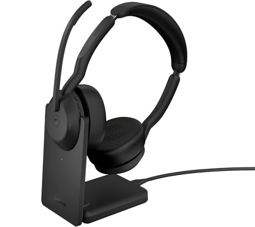 Jabra evolve2 stereo - jabra,