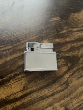 Mini Feuerzeug Vintage 1950er