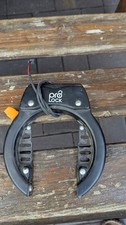 Prolock Rahmenschloss Elektrisch Prophete E Bike Fahrradschloss