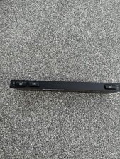 BMW 5er E39 Schalter Sitzheizung ASC Mittelkonsole 8373712