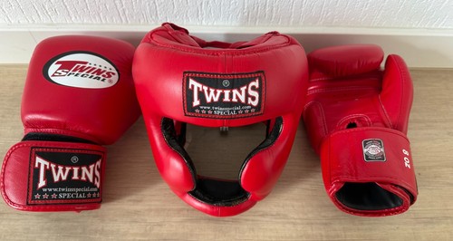 Twins special boxhandschuhe - twins,