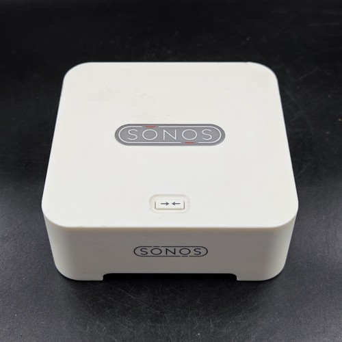 Sonos zonebridge br100 - zonebridge,