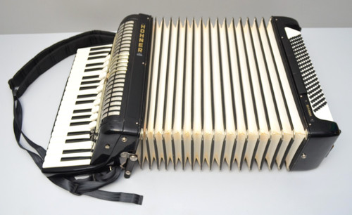 Hohner verdi piano - hohner, v