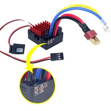 9IMOD 60A ESC Fahrtenregler