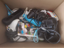 Joypad Sammlung Paket Defekt
