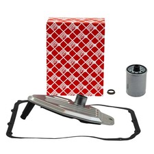 Getriebeölfiltersatz