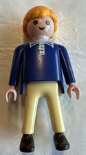 Playmobil Mann 3966 4145 5763