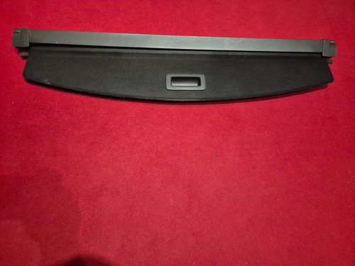 Original laderaumabdeckung - original,