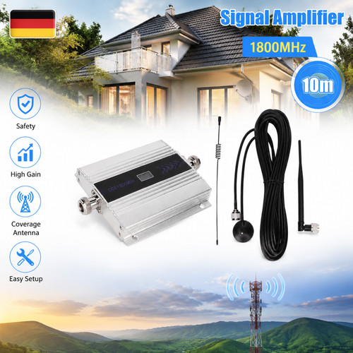 Lte signalverstärker - lte,