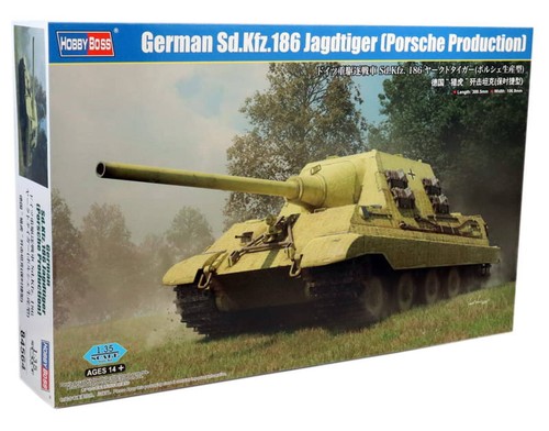 German kfz 186 jagdtiger - german,