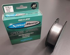 Shimano Speedmaster Spinning