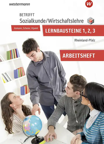 Betrifft sozialkunde - betrifft,