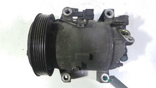 Calsonic klimakompressor - calsonic,