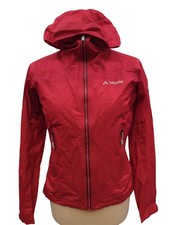 VAUDE Damenjacke Womens Zebru UL 3L Jacket, Erdbeere, Größe 36