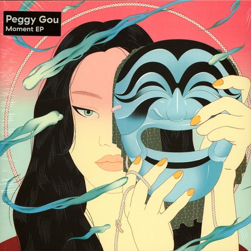Peggy gou moment - gou,