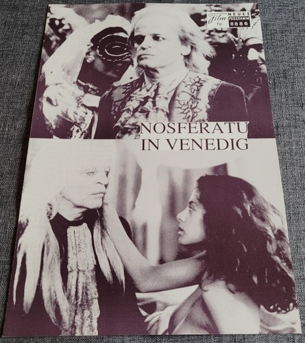 Nfp filmprogramm klaus kinski - klaus,
