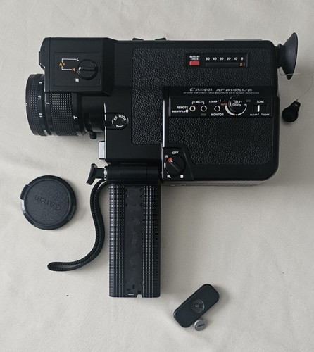 Canon 514xl super 8 - 514xl-s,