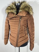 ZARA Jacke Gr M Daunenjacke