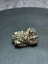 Pyrit „Katzengold“