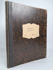 Noten: Compositionen für