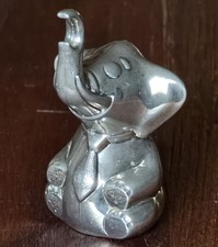 BMF Loriot, Elefant Wendelin