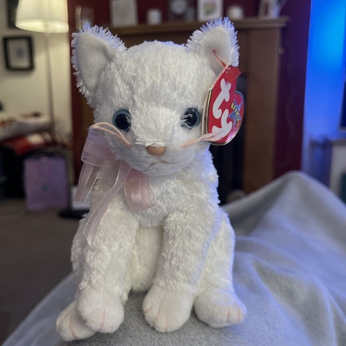Bnwt retired beanie baby - retired,