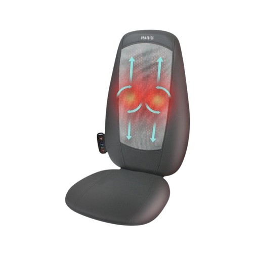 Homedics shiatsu - homedics,