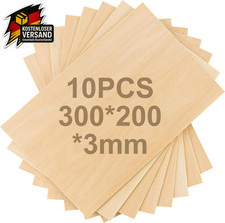 Sperrholz Holzplatte