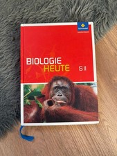 Schroedel Biologie Heute SII