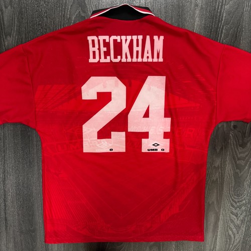 Original umbro manchester - original,