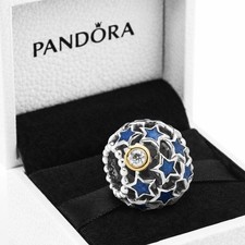Authentic Pandora Night Sky