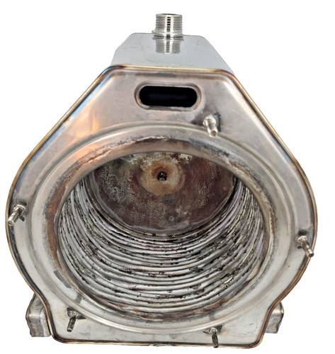 Vaillant wärmetauscher 065114 - vaillant,