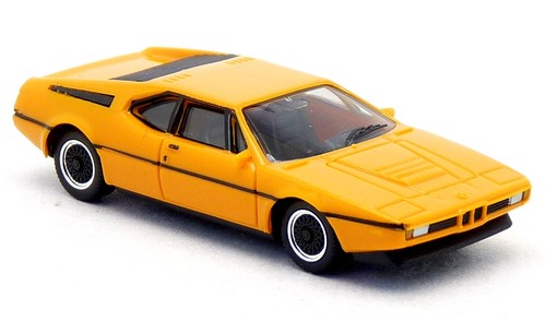 Herpa 023634 bmw m 1 - -,