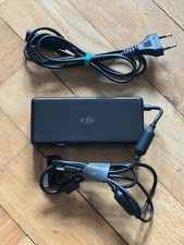 DJI 100W Ladegerät (PH4C100) Schwarz – Original für Phantom 4 Pro Obsidian