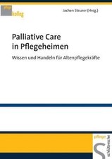 Palliative Care in