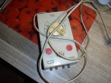 Trafo  NUR FÜR BASTLER FZ 1