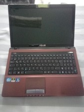 Notebook Asus A53S i5, 4 GB