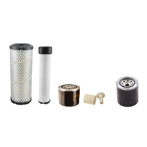 Filter service kit passt für - service,