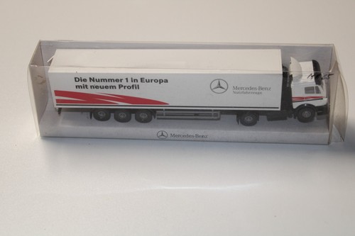 Wiking mercedes benz sk - 1/87,