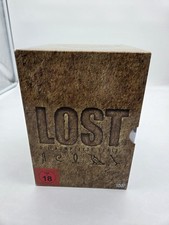 Lost Komplette Serie Staffel