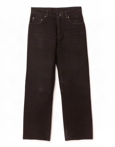 Hard leather stuff herren - hard,