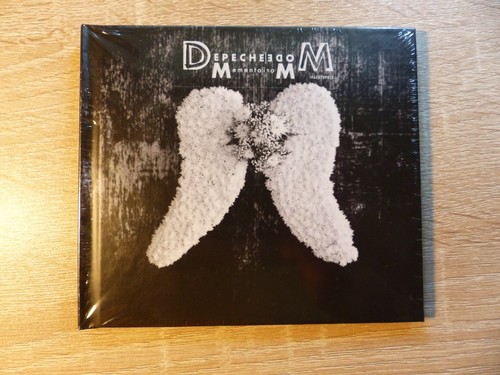 Depeche mode memento mori - depeche, :