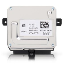 4G0907697G LED DRL Module