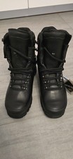 Meindl Herren 3705-01 Stiefel Schwarz  EU 43