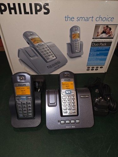 Philips dect 515 - 515,