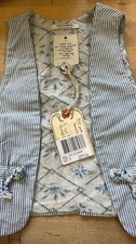 Scotch R´Belle Weste neu mit
